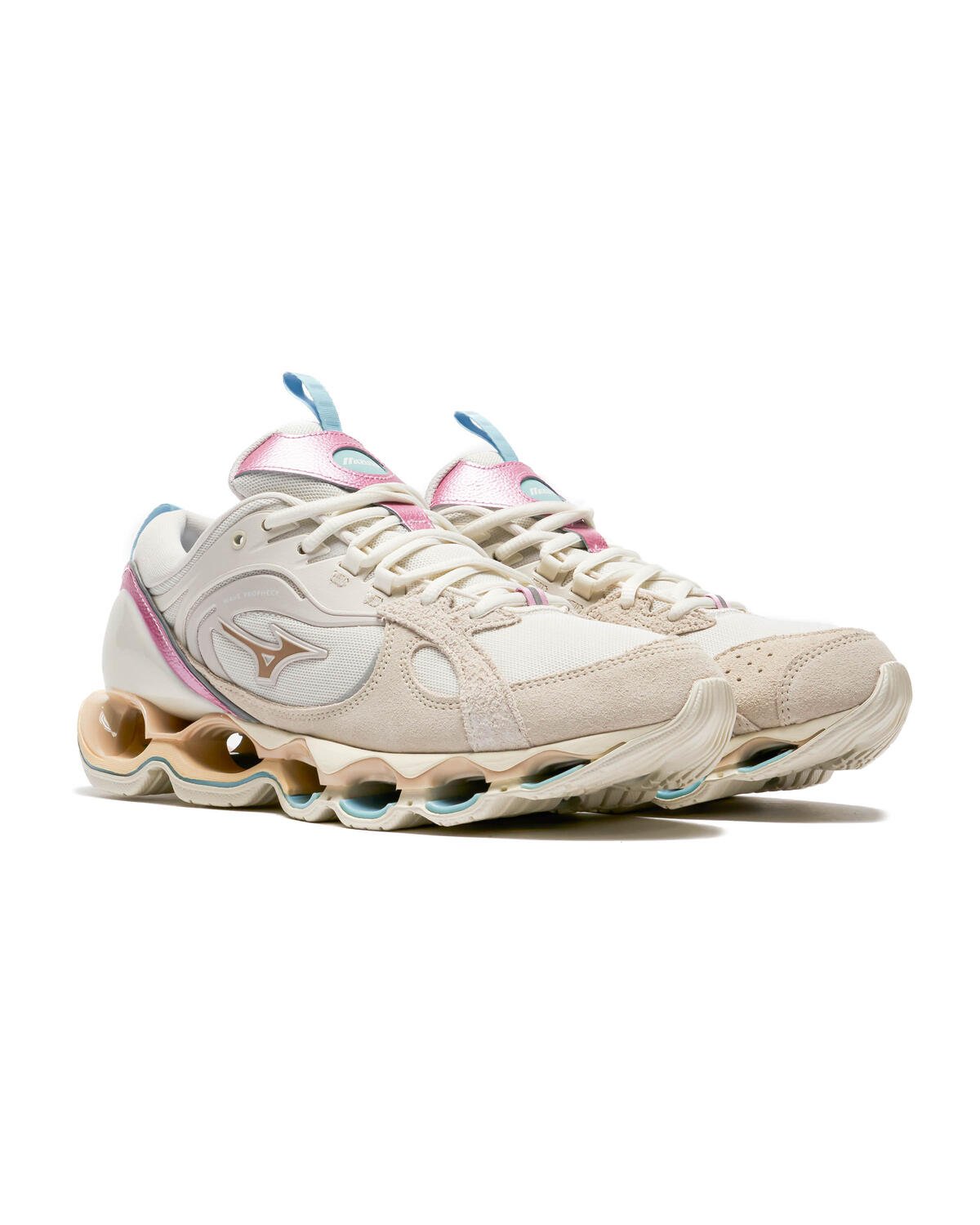 Pro 5 mizuno clearance rosa